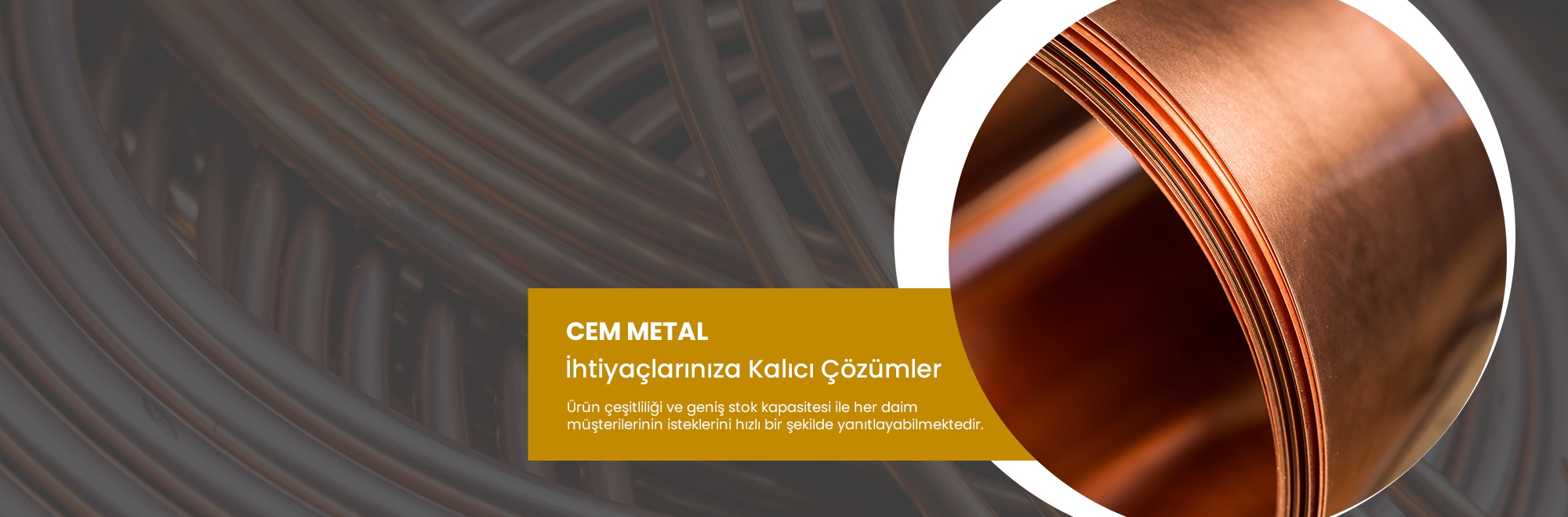 Cem Metal